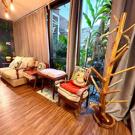 Nego Home Ancient Inn Bangkok Kültér fotó