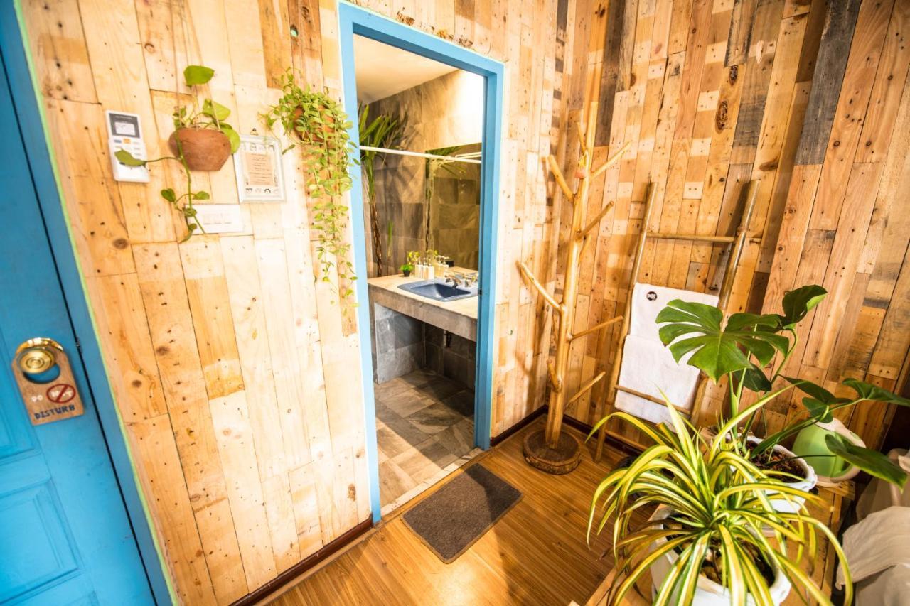 Nego Home Ancient Inn Bangkok Kültér fotó